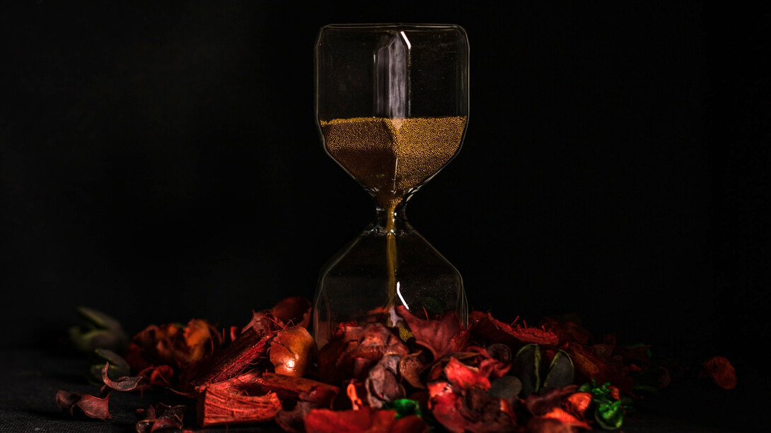 La vida, por más difícil que sea, vida es