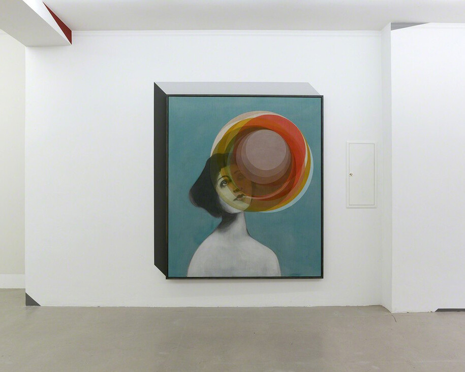 Matthias Bitzer. Courtesy of Kadel Willborn
