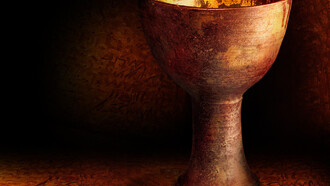 Il mistero del Santo Graal