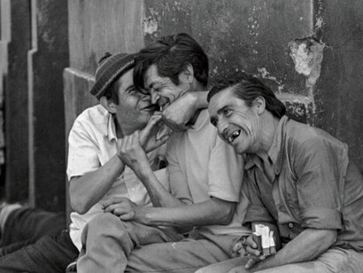 Paz Errázuriz. Courtesy of Museo Amparo