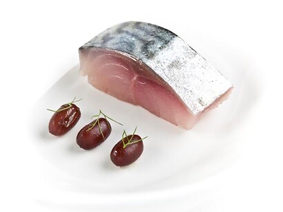 Caballa con "trampa"