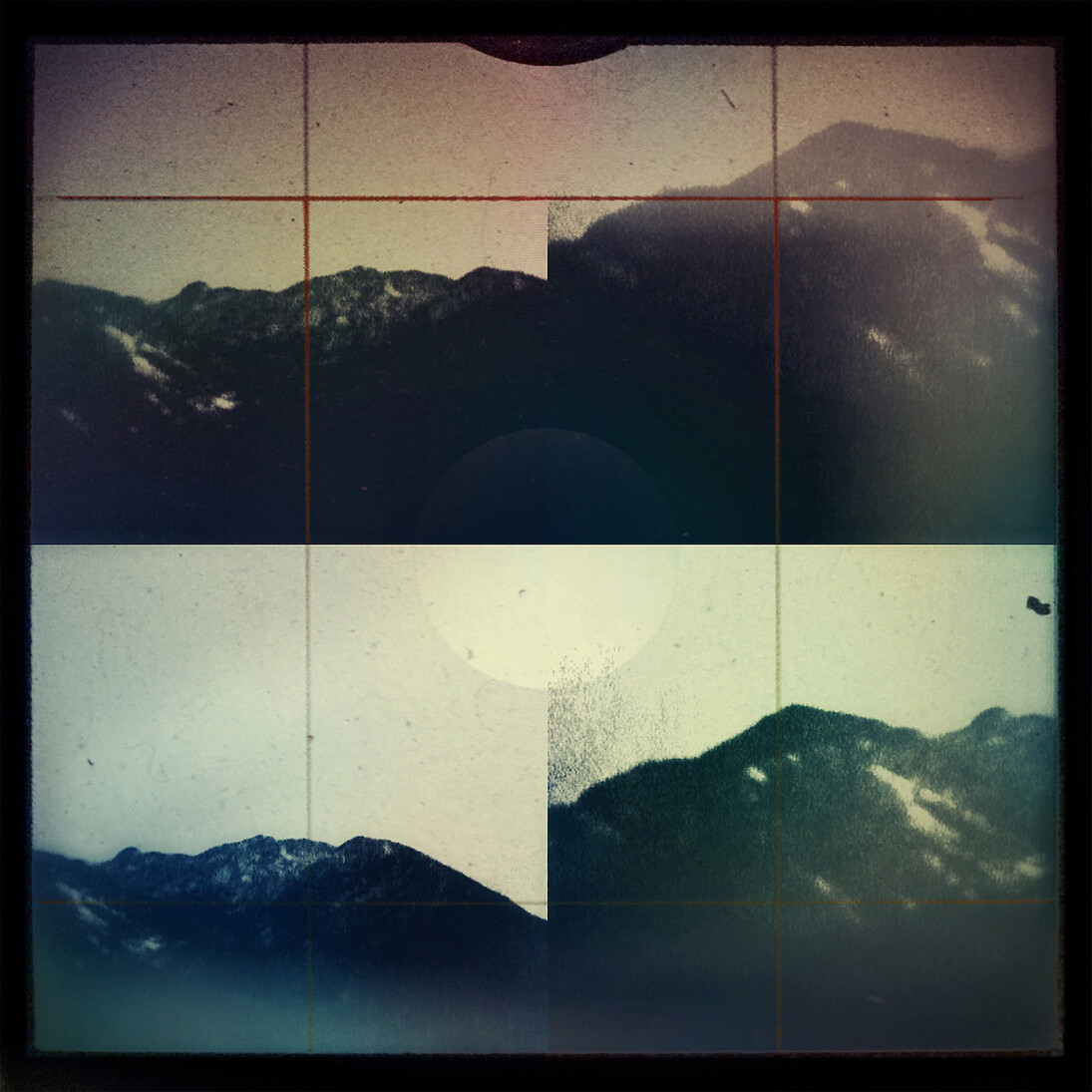 Penelope Umbrico. Range. Courtesy of David B. Smith Gallery 