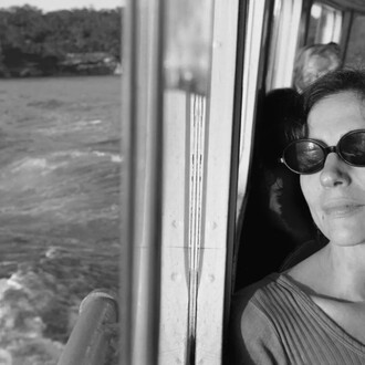 Lee Friedlander, Sydney, Australia, 1977. Courtesy of Fraenkel Gallery