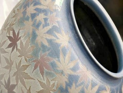 Mashiko potery @ Alma Reyes  
