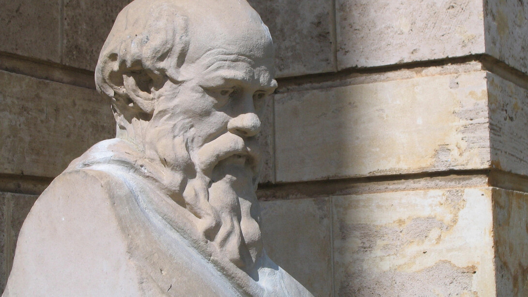 Bigodes de se respeitar