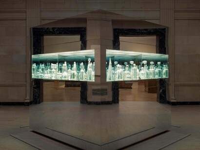 Contemporary Art. Courtesy of MFA