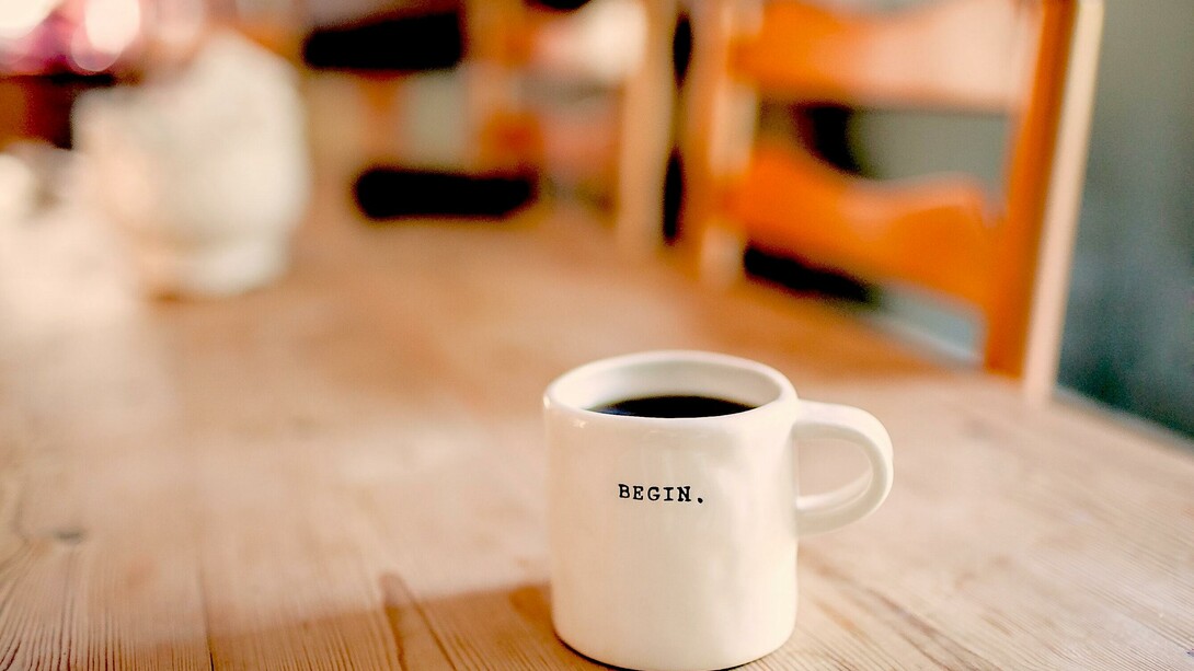 El poder de un objetivo