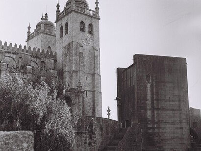 Porto. A Casa dos Vinte e Quatro