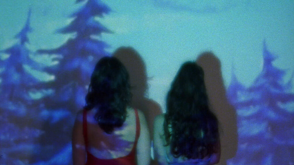 Laida Lertxundi, Aliento. Courtesy Nogueras Blanchard, Barcelona/Madrid. Photography Roberto Ruiz