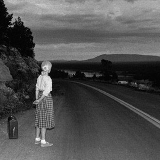 The Cindy Sherman Effect. Courtesy of Kunstforum Wien