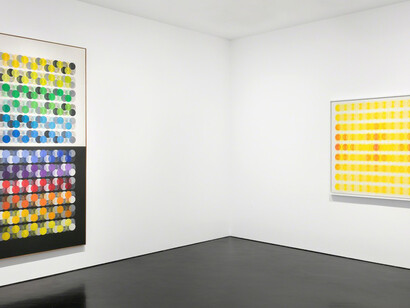 Manuel Espinosa. Courtesy of Stephen Friedman Gallery