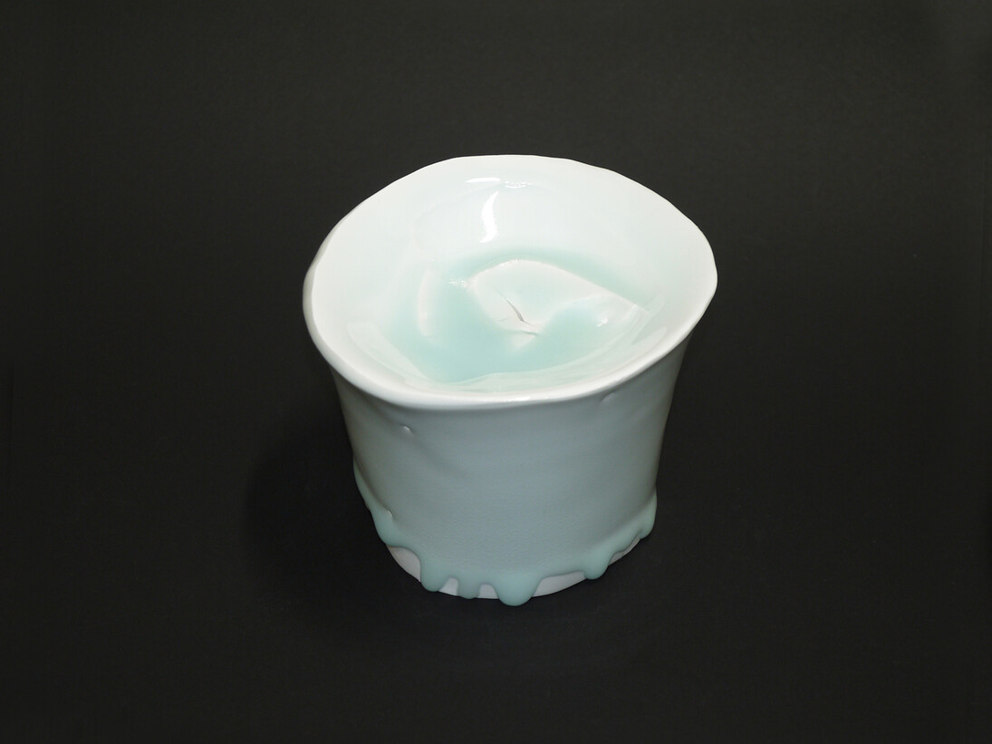 Tsubusa Kato, Round Shape