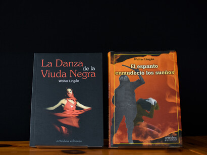 Francia y España acogieron, así como en la actualidad, a los grandes escritores latinoamericanos