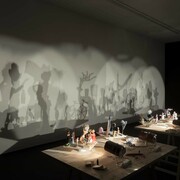 Variations. Courtesy of Nouveau Musée National de Monaco