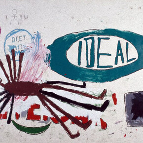 Salm Modern. Courtesy of National Gallery