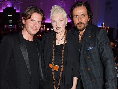Scottish Fashion Awards 2014