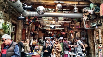 Distrito VII de Budapest