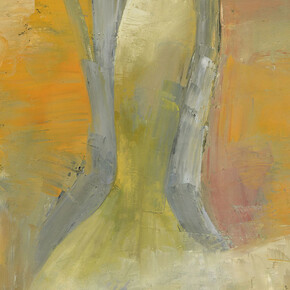 Evelyn Twitchell, October