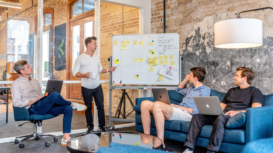 New managers have many greater chances of success