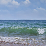 Carolin Wehrmann. Courtesy of Galerie Schortgen