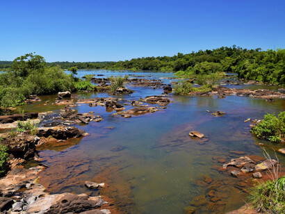 Misiones, Argentina, Jeffrey Eisen