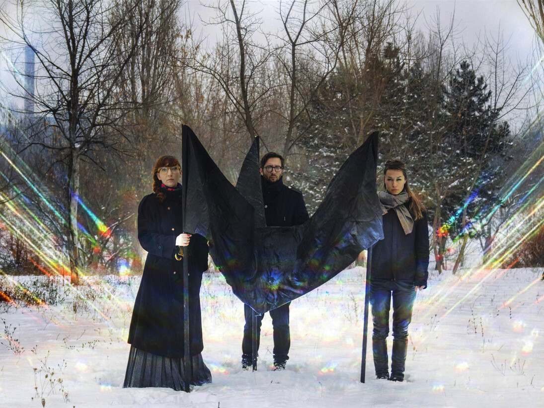 Apparatus 22
THE ELASTIC TEST
Photography
Variable size
2016
