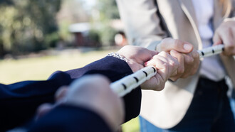 Today, countries like China, United States, Russia, the European Union, and India all influence global decisions