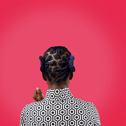 Digitalia. Courtesy of Museum of the African Diaspora