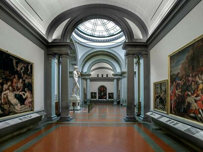 Galleria dell'Accademia