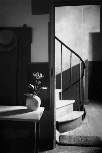André Kertész. Courtesy of Foam