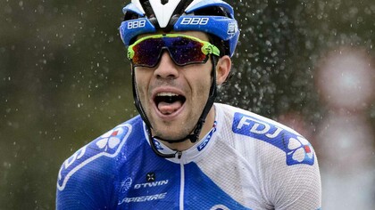Thibaut Pinot