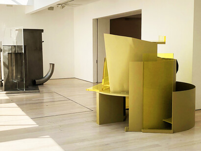 Overview: Seven Decades, ph. Neil Powell