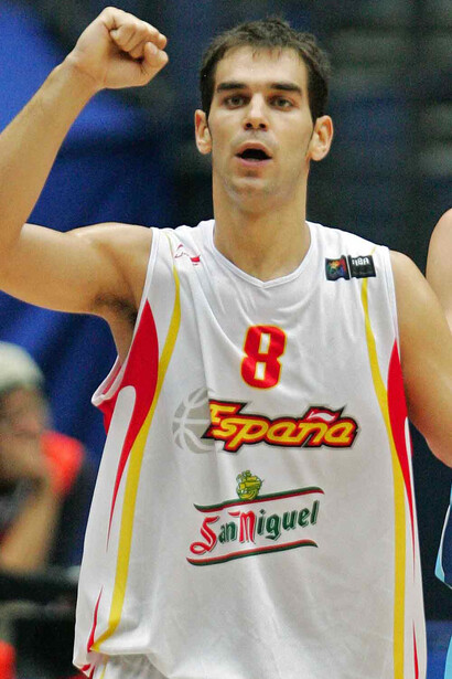 José Manuel Calderón