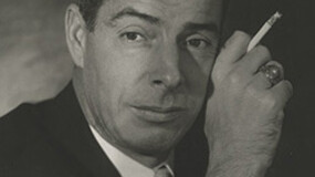 The Duchess of Carnegie Hall. Courtesy of New-York Historical Society 