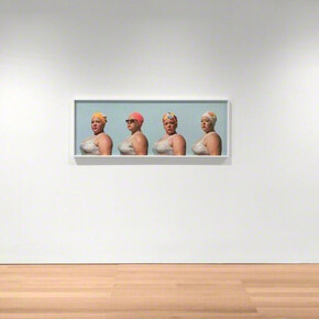 Genevieve Gaignard. Courtesy of The FLAG Art Foundation