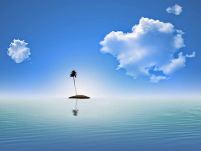 Trovare il proprio posto nel mondo