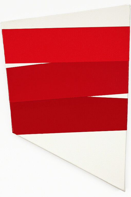 Melissa Kretschmer and Li Trincere. Courtesy of David Richard Gallery