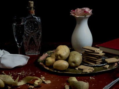 La dieta de Lord Byron según Dan Bannino