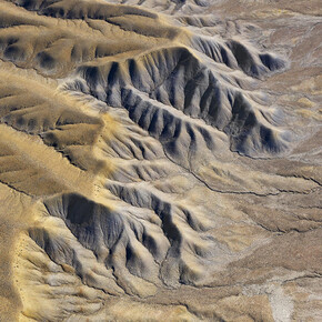 Fazal Sheikh, In place (Utah, Arizona, and New Mexico, Four Corners Region), 2017-2020. Courtesy of Fazal Sheikh and Denver Art Museum