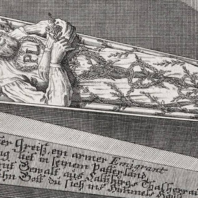 Reformation 500. Salzburg and Protestantism. Courtesy of Salzburg Museum 