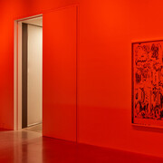 Various artists, Doka, exhibition view. Courtesy of M Leuven