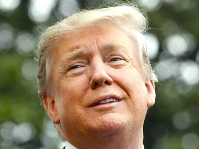 Estados Unidos fue el primer país en reconocer a Guaidó como presidente encargado