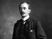 Charles Scott Sherrington, destacado neurofisiólogo británico