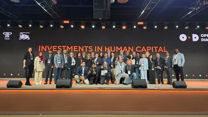 L'Open Dialogue "The Future of the World: New Platform for Global Growth", svoltosi a Mosca, ha riunito studiosi, ricercatori ed esperti internazionali per discutere le grandi sfide del XXI secolo