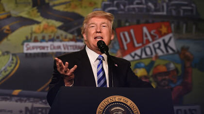 Donald Trump ha sido elegido como el 47º presidente de Estados Unidos, generando impacto global y tensiones en América Latina