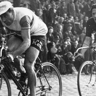 Wüüüste! Courtesy of Deutsches Technikmuseum