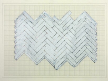 Rachel Whiteread. Courtesy of Tate