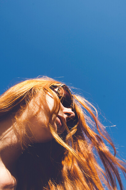 Profiter de la liberté