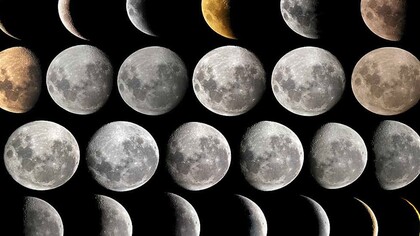Moon Phases