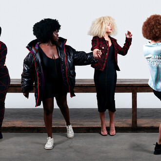 Xuly.Bët, Classics Collection. Courtesy of Mit freundlicher Genehmigung des Museums für Kunst und Gewerbe Hamburg